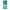 iPhone 5 / 5s / SE Tropical Vibes Θήκη από τη Smartfits με σχέδιο στο πίσω μέρος και μαύρο περίβλημα | Smartphone case with colorful back and black bezels by Smartfits
