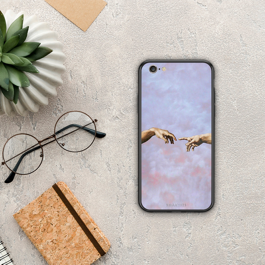 Adam Hand - iPhone 6 / 6s case