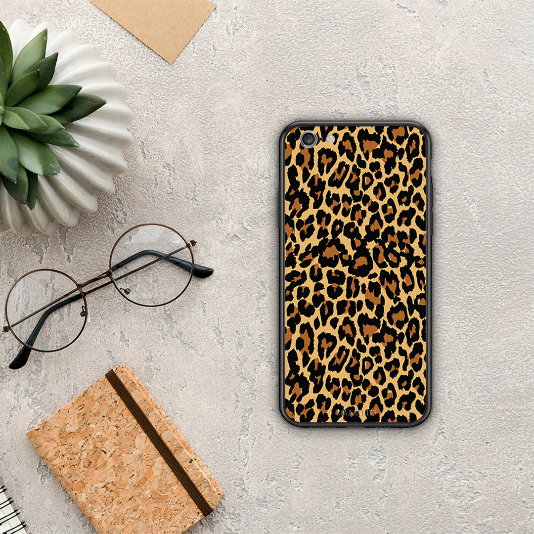 Animal Leopard - iPhone 6 Plus / 6s Plus case