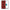 Θήκη iPhone 6 Plus/6s Plus Red Leopard Animal από τη Smartfits με σχέδιο στο πίσω μέρος και μαύρο περίβλημα | iPhone 6 Plus/6s Plus Red Leopard Animal case with colorful back and black bezels