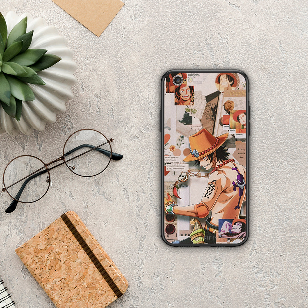 Anime Collage - iPhone 6 / 6s case