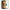 Θήκη iPhone 7/8/SE 2020 Awesome Mix από τη Smartfits με σχέδιο στο πίσω μέρος και μαύρο περίβλημα | iPhone 7/8/SE 2020 Awesome Mix case with colorful back and black bezels