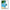 Θήκη iPhone 6/6s Beautiful Beach από τη Smartfits με σχέδιο στο πίσω μέρος και μαύρο περίβλημα | iPhone 6/6s Beautiful Beach case with colorful back and black bezels