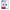 Θήκη iPhone 6 Plus/6s Plus Wish Boho από τη Smartfits με σχέδιο στο πίσω μέρος και μαύρο περίβλημα | iPhone 6 Plus/6s Plus Wish Boho case with colorful back and black bezels