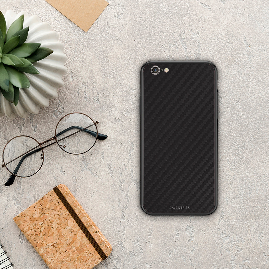 Carbon Black - iPhone 6 Plus / 6s Plus case