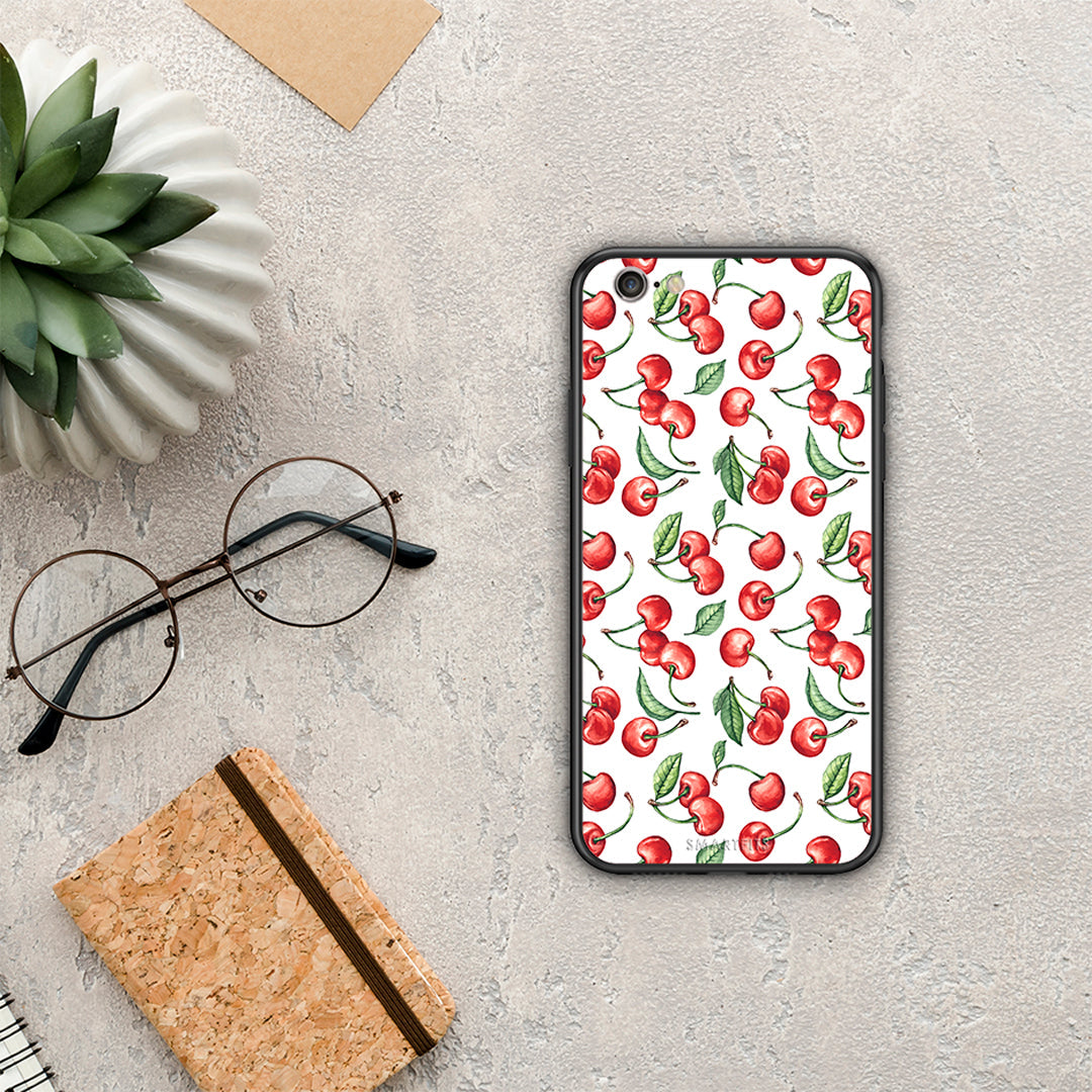 Cherry Summer - iPhone 6 Plus / 6s Plus case