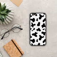 Thumbnail for Cow Print - iPhone 6 Plus / 6s Plus θήκη