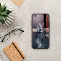 Thumbnail for Cute Tiger - iPhone 7 / 8 / SE 2020 case