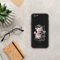Thumbnail for Flower Frame - iPhone 6 Plus / 6s Plus case