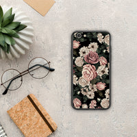 Thumbnail for Flower Wild Roses - iPhone 6 / 6s case