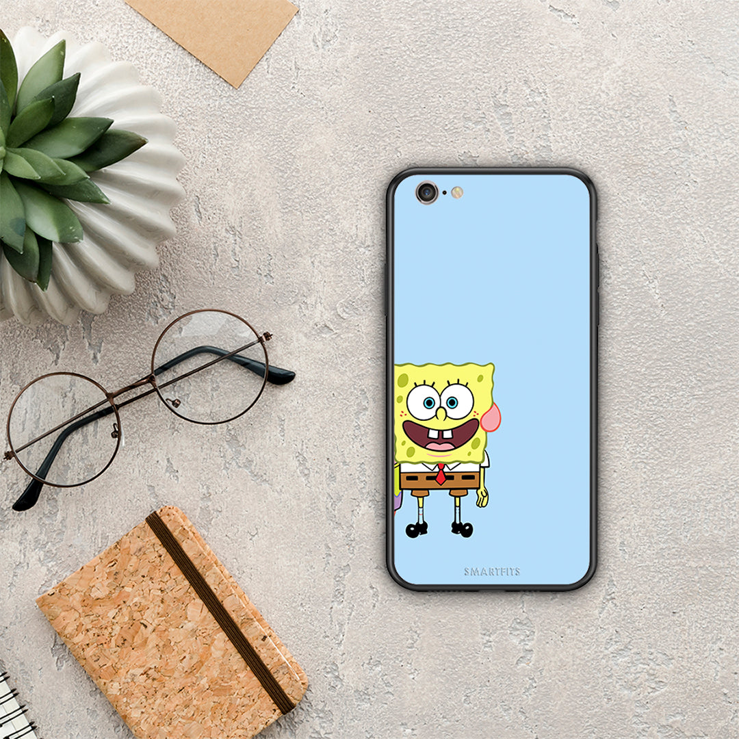 Friends Bob - iPhone 6 Plus / 6s Plus case