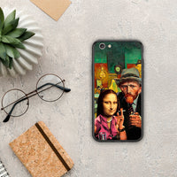 Thumbnail for Funny Art - iPhone 7 / 8 / SE 2020 case