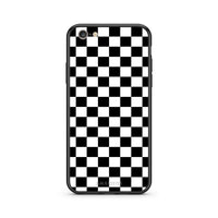 Thumbnail for 4 - iPhone 7/8 Squares Geometric case, cover, bumper