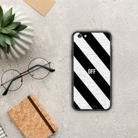 Thumbnail for Get Off - iPhone 7 / 8 / SE 2020 case