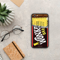 Thumbnail for Golden Ticket - iPhone 6 Plus / 6s Plus case