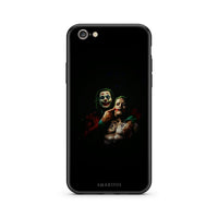 Thumbnail for 4 - iPhone 7/8 Clown Hero case, cover, bumper