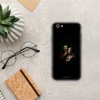 Thumbnail for Hero Clown - iPhone 7 / 8 / SE 2020 θήκη