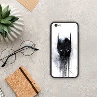 Thumbnail for Hero Paint Bat - iPhone 6 / 6s θήκη