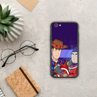 Thumbnail for Infinity Story - iPhone 7 / 8 / SE 2020 case