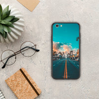 Thumbnail for Landscape City - iPhone 6 Plus / 6s Plus θήκη