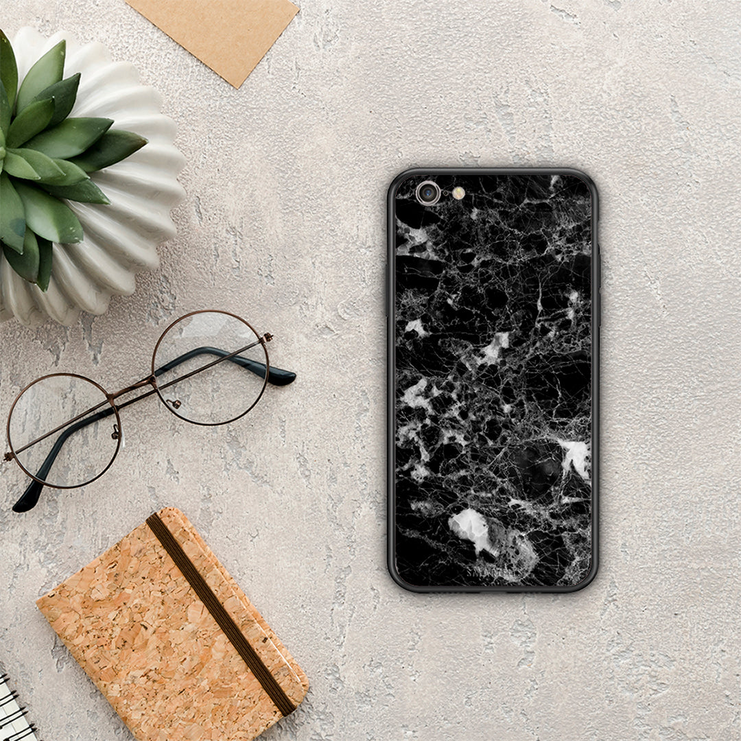 Marble Male - iPhone 6 / 6s case 