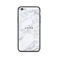 Thumbnail for 4 - iphone 6 6s Queen Marble case, cover, bumper