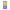 iphone 6 plus 6s plus Melting Rainbow θήκη από τη Smartfits με σχέδιο στο πίσω μέρος και μαύρο περίβλημα | Smartphone case with colorful back and black bezels by Smartfits