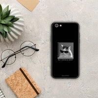 Thumbnail for Meme Cat - iPhone 6 Plus / 6s Plus case