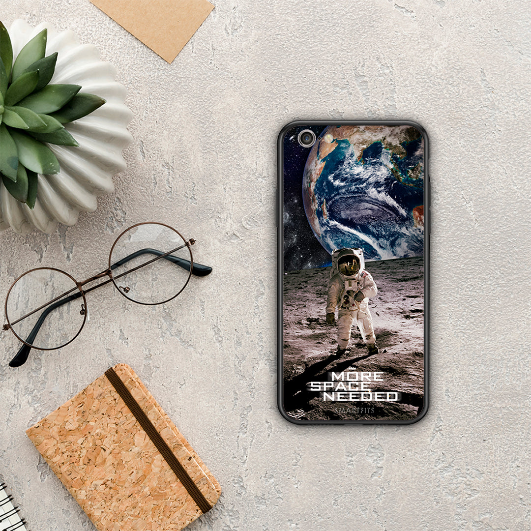 More Space - iPhone 6 / 6s case