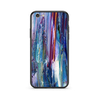 Thumbnail for 99 - iphone 6 6s Paint Winter case, cover, bumper