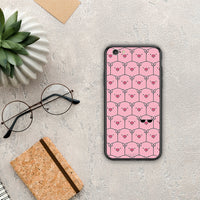 Thumbnail for Pig Glasses - iPhone 7 / 8 / SE 2020 case