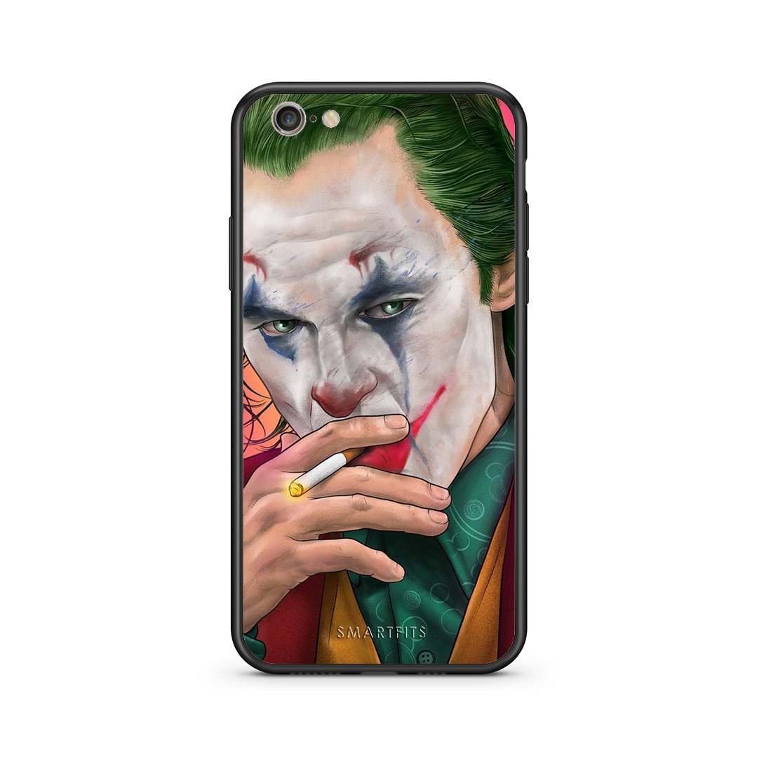 4 - iPhone 7/8 JokesOnU PopArt case, cover, bumper