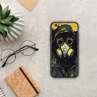Thumbnail for PopArt Mask - iPhone 6 / 6s case