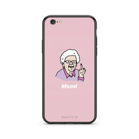 Thumbnail for 4 - iphone 6 plus 6s plus Mood PopArt case, cover, bumper