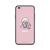 Thumbnail for 4 - iphone 6 6s Mood PopArt case, cover, bumper