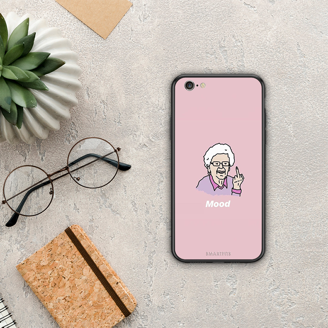 PopArt Mood - iPhone 6 / 6s case