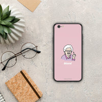 Thumbnail for PopArt Mood - iPhone 7 / 8 / SE 2020 case
