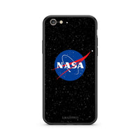 Thumbnail for 4 - iPhone 7/8 NASA PopArt case, cover, bumper
