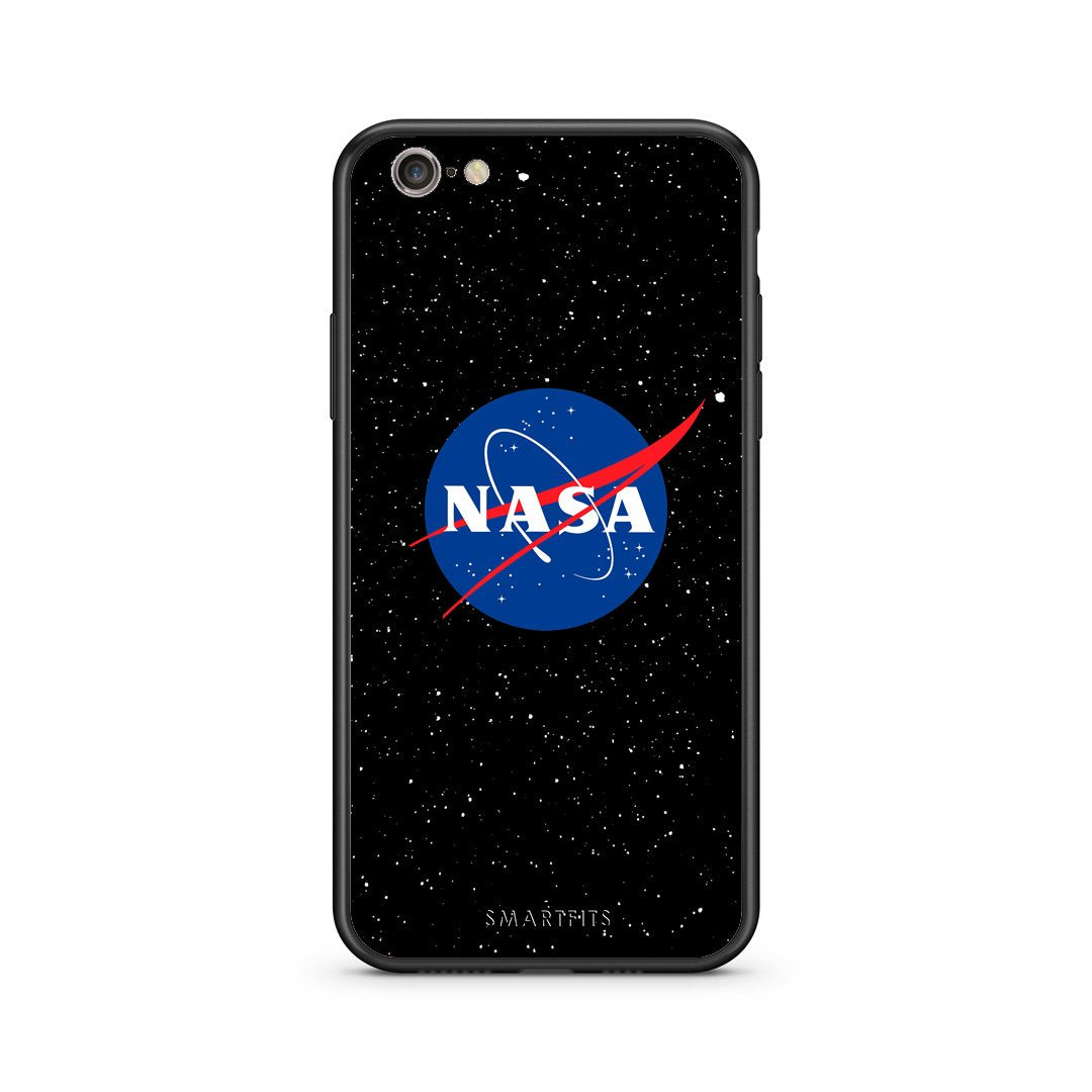 4 - iphone 6 plus 6s plus NASA PopArt case, cover, bumper