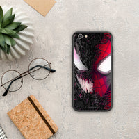 Thumbnail for PopArt SpiderVenom - iPhone 6 Plus / 6s Plus Case