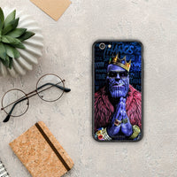 Thumbnail for PopArt Thanos - iPhone 6 Plus / 6s Plus case 