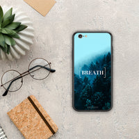 Thumbnail for Quote Breath - iPhone 6 Plus / 6s Plus case