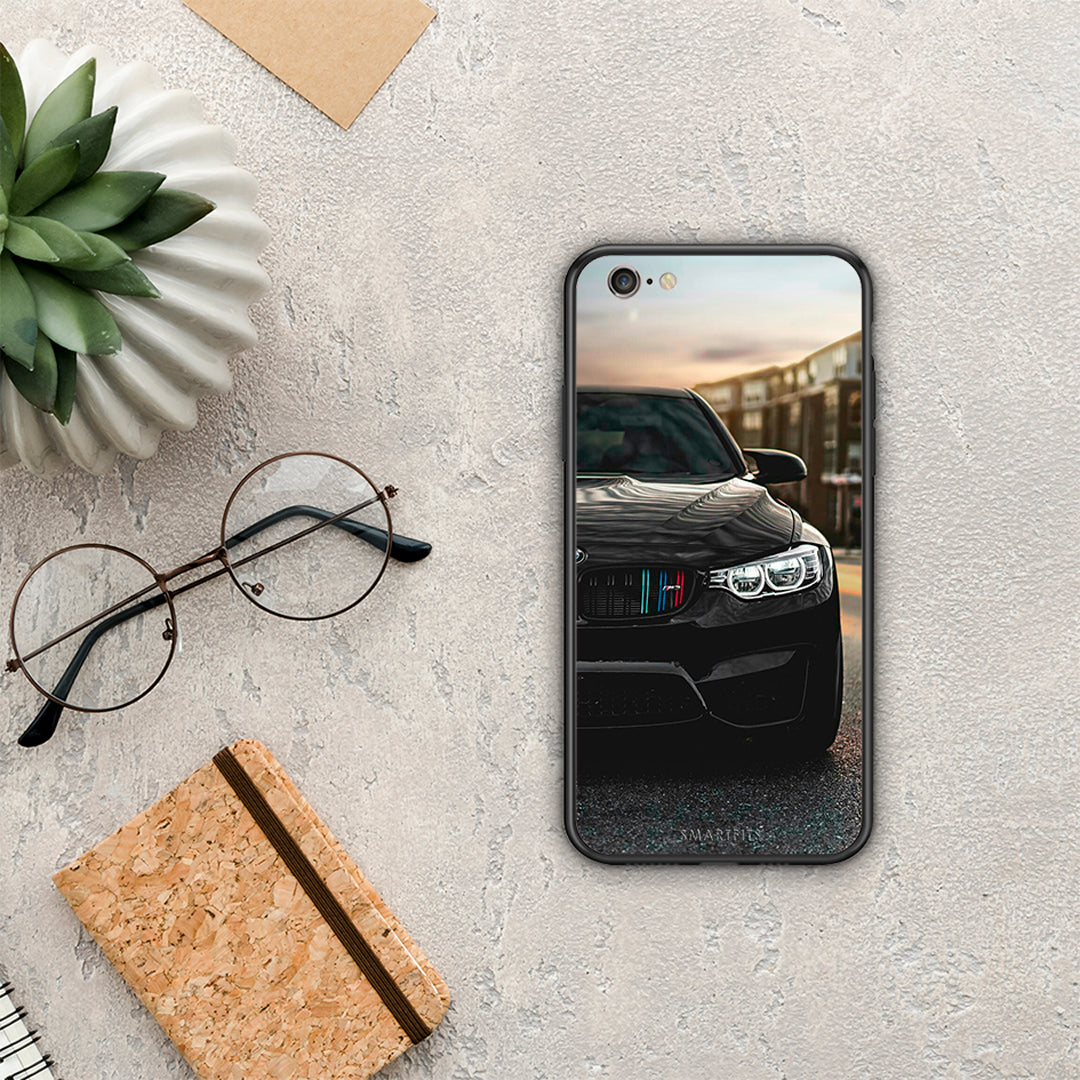 Racing M3 - iPhone 6 Plus / 6s Plus case