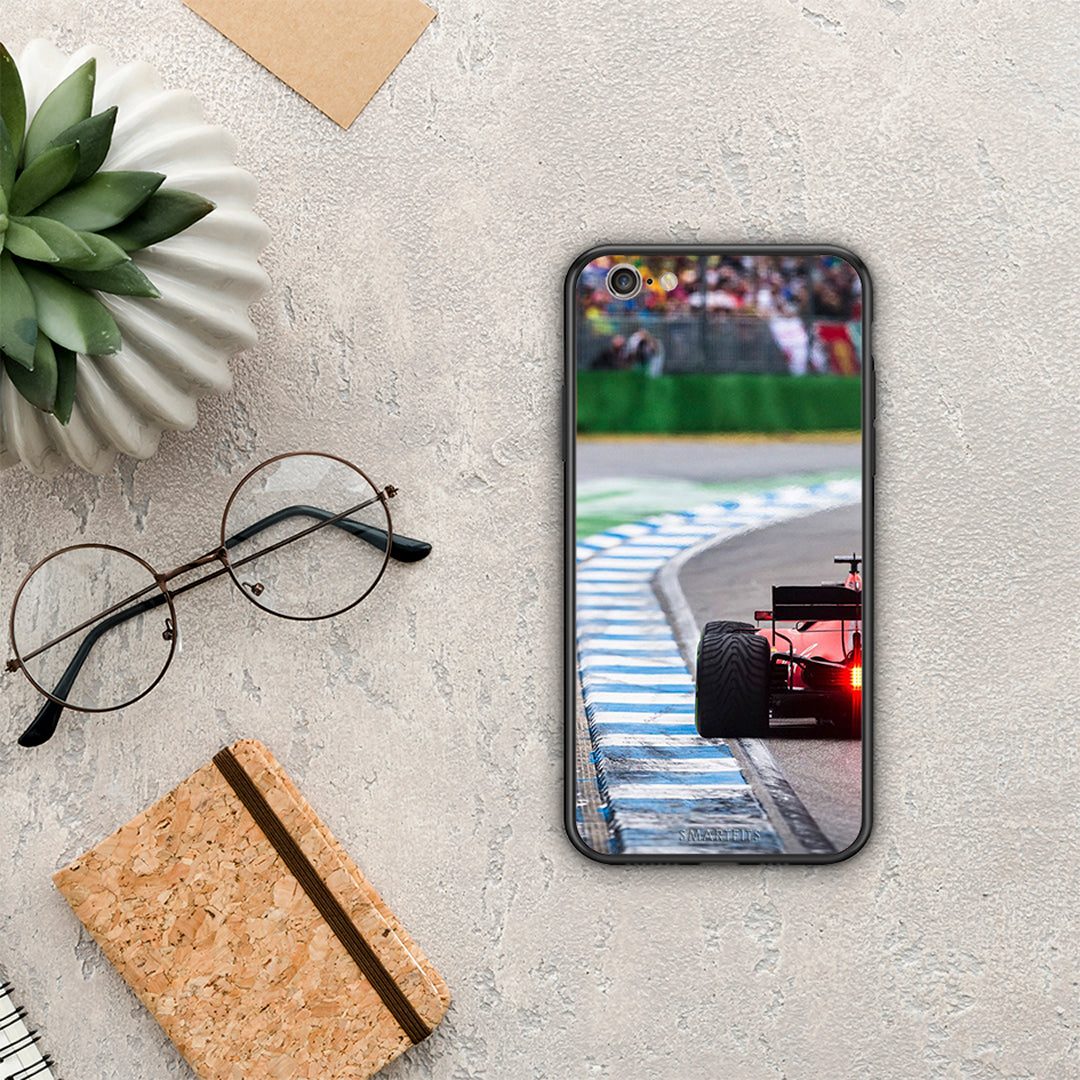 Racing Vibes - iPhone 6 / 6s case