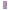iPhone 7/8 Retro Spring θήκη από τη Smartfits με σχέδιο στο πίσω μέρος και μαύρο περίβλημα | Smartphone case with colorful back and black bezels by Smartfits