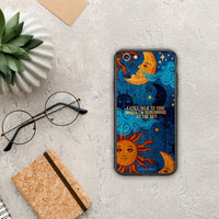 Thumbnail for Screaming Sky - iPhone 6 Plus / 6s Plus case
