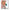 Θήκη iPhone 6 Plus/6s Plus Sim Merilyn από τη Smartfits με σχέδιο στο πίσω μέρος και μαύρο περίβλημα | iPhone 6 Plus/6s Plus Sim Merilyn case with colorful back and black bezels