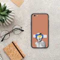 Thumbnail for Sim Merilyn - iPhone 6 Plus / 6s Plus case