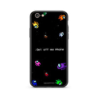 Thumbnail for 4 - iPhone 7/8 AFK Text case, cover, bumper