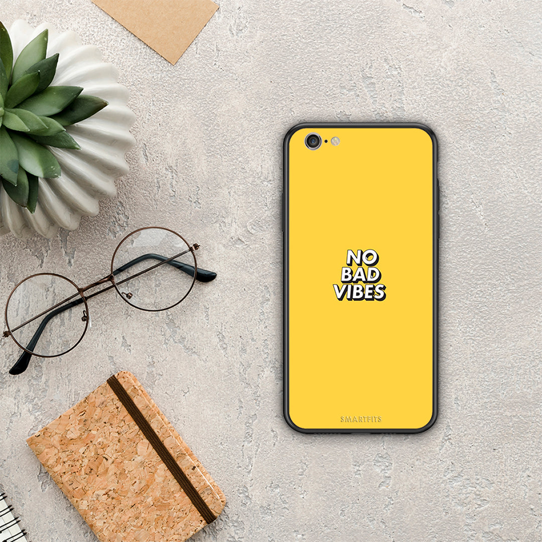 Text Vibes - iPhone 6 / 6s case